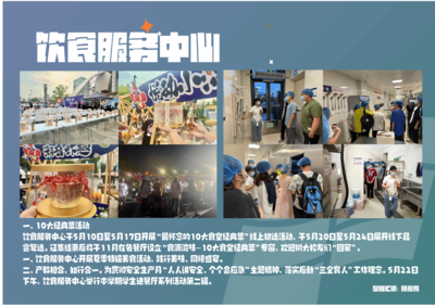 后勤周报
